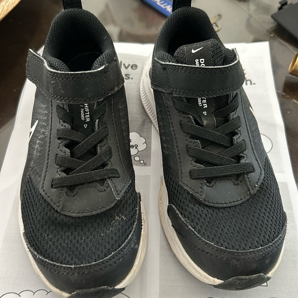 Like new Nike